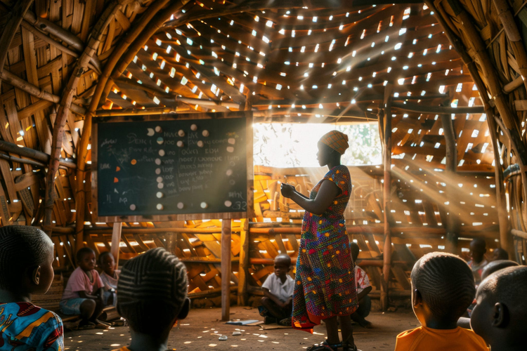 TANZANIE : ÉDUCATION ET SOUTIEN AUX ENFANTS DÉMUNIS